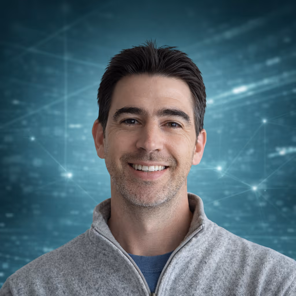 Steven Gore